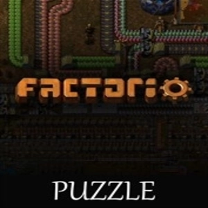 Puzzle For Factorio Games Xbox Series X