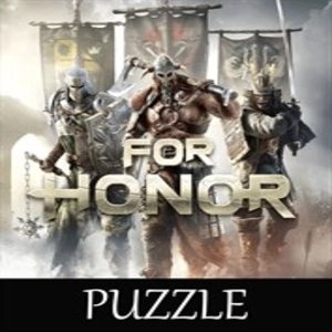 Puzzle For For Honor Pc