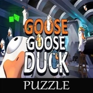 Kaufe Puzzle For Goose Goose Duck Xbox Series Preisvergleich