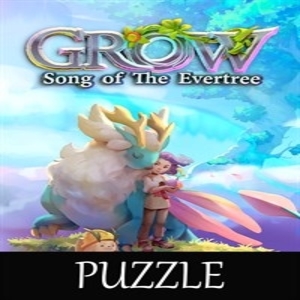 Puzzle For Grow Song of the Evertree Key Kaufen Preisvergleich