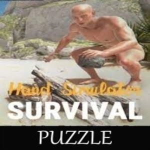 Puzzle For Hand Simulator Survival Game Xbox One