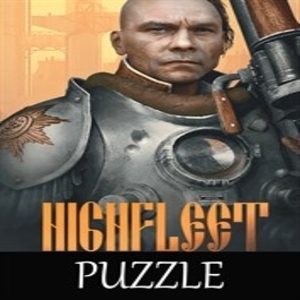 Puzzle For HighFleet