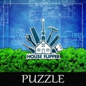 Puzzle For House Flipper Games Xbox Series X