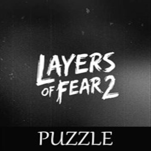 Puzzle For Layers of Fear 2 Key Kaufen Preisvergleich