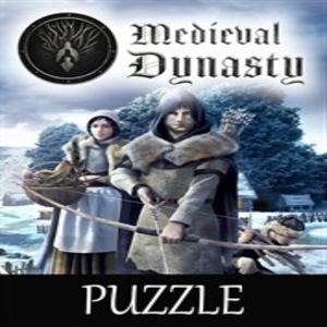 Puzzle For Medieval Dynasty Key Kaufen Preisvergleich