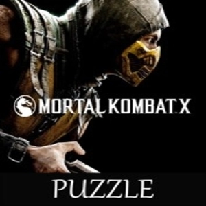 Puzzle For Mortal Kombat X Game Pc