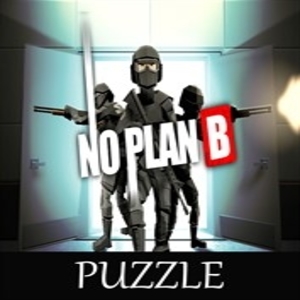 Kaufe Puzzle For No Plan B Xbox Series Preisvergleich