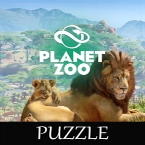 Puzzle For Planet Zoo Key Kaufen Preisvergleich