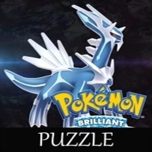 Puzzle For Pokemon Brilliant Diamond