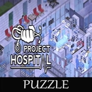 Puzzle For Project Hospital Xbox Series X