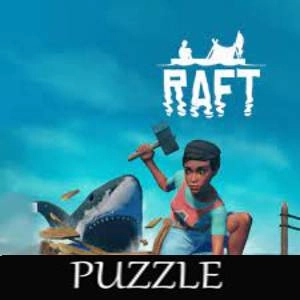 Puzzle For Raft Pc