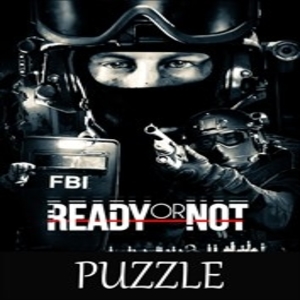 Puzzle For Ready or Not Games Key Kaufen Preisvergleich