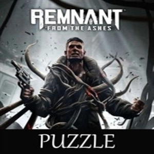 Puzzle For Remnant From The Ashes Xbox Series X