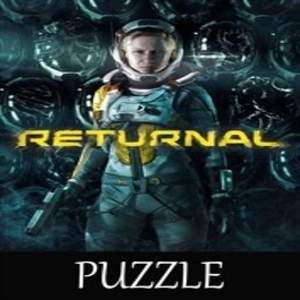 Puzzle For Returnal Xbox Series X