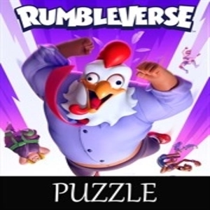 Puzzle For Rumbleverse Xbox One