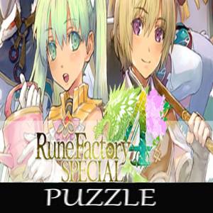 Kaufe Puzzle For Rune Factory 4 Special Xbox One Preisvergleich