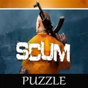 Puzzle For SCUM Games Xbox Series X