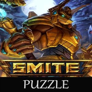 Puzzle For SMITE Key Kaufen Preisvergleich