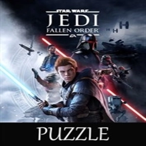 Puzzle For STAR WARS Jedi Fallen Order Games Pc