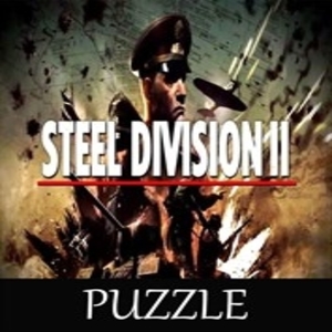 Puzzle For Steel Division 2 Key Kaufen Preisvergleich