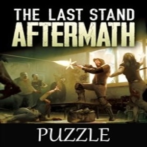 Puzzle For The Last Stand Aftermath Xbox One