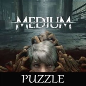 Kaufe Puzzle For The Medium Xbox Series Preisvergleich