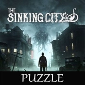 Puzzle For The Sinking City