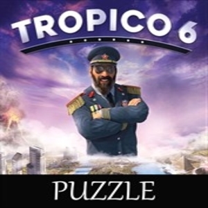 Kaufe Puzzle For Tropico 6 Xbox Series Preisvergleich