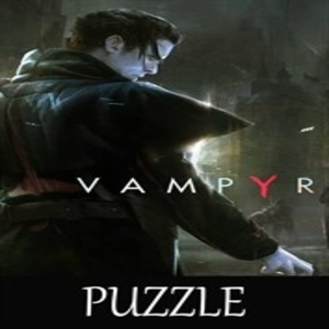 Puzzle For Vampyr