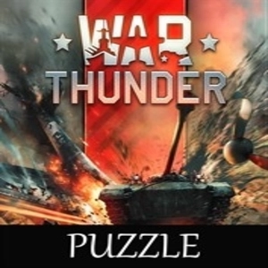 Puzzle For War Thunder Game Pc