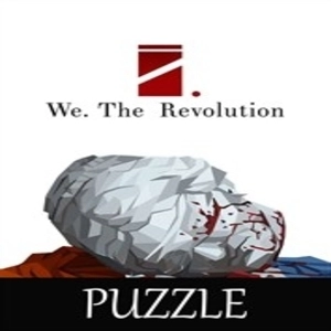 Puzzle For We.The Revolution Pc