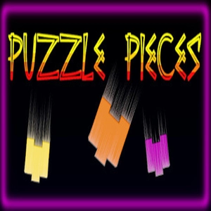 Puzzle Pieces Pc