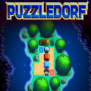 Puzzledorf Pc