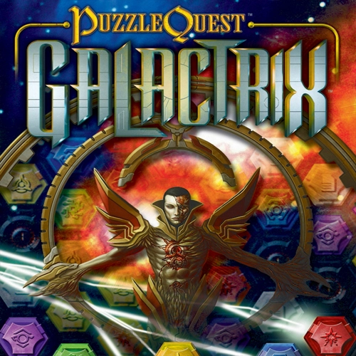 PuzzleQuest Galactrix Pc