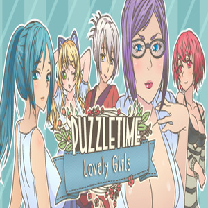 PUZZLETIME Lovely Girls Key kaufen Preisvergleich