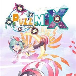 PuzzMiX Playstation 4
