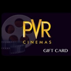 Kaufen PVR Cinemas Gift Card Preisvergleich