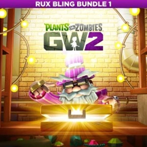 PvZ GW2 Rux Bling Bundle 1