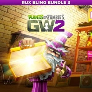PvZ GW2 Rux Bling Bundle 3