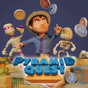 Pyramid Quest Pc