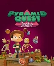 Pyramid Quest Junior Pc