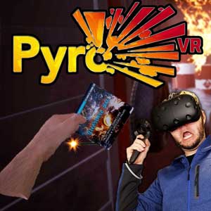 Pyro VR Key Kaufen Preisvergleich