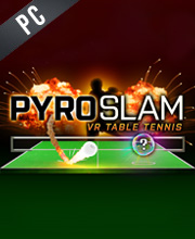PyroSlam VR Table Tennis Key kaufen Preisvergleich