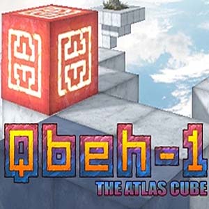 Qbeh-1 The Atlas Cube Key Kaufen Preisvergleich