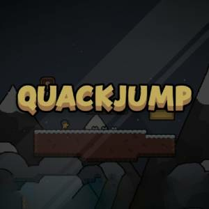 Quack Jump Xbox Series X