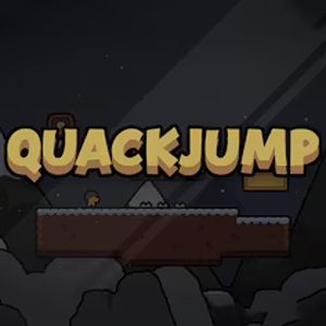 Quack Jump Playstation 5