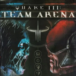 QUAKE 3 Team Arena