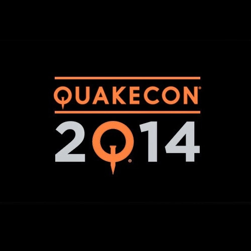 Quakecon Bundle 2014 Pc
