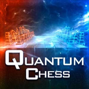 Quantum Chess