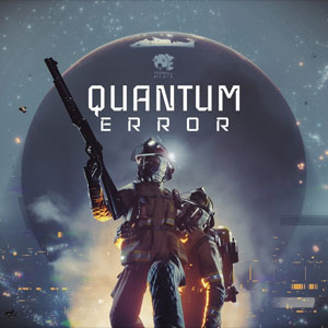 Kaufe Quantum Error PS5 Preisvergleich